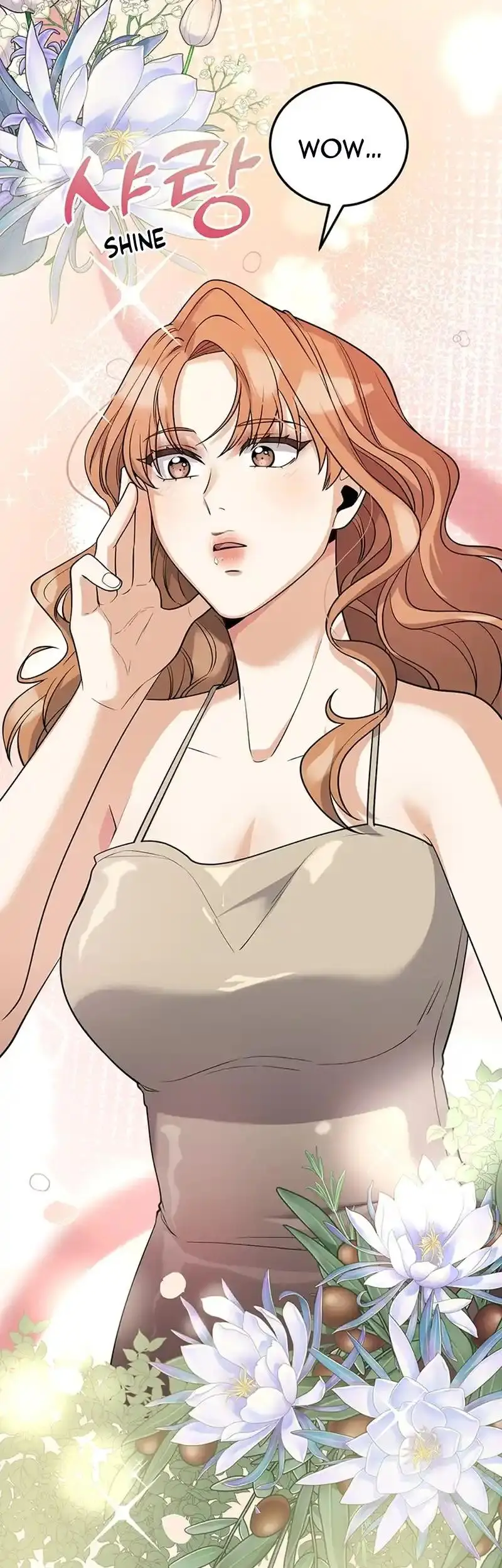 Scorpion Time Chapter 23 44